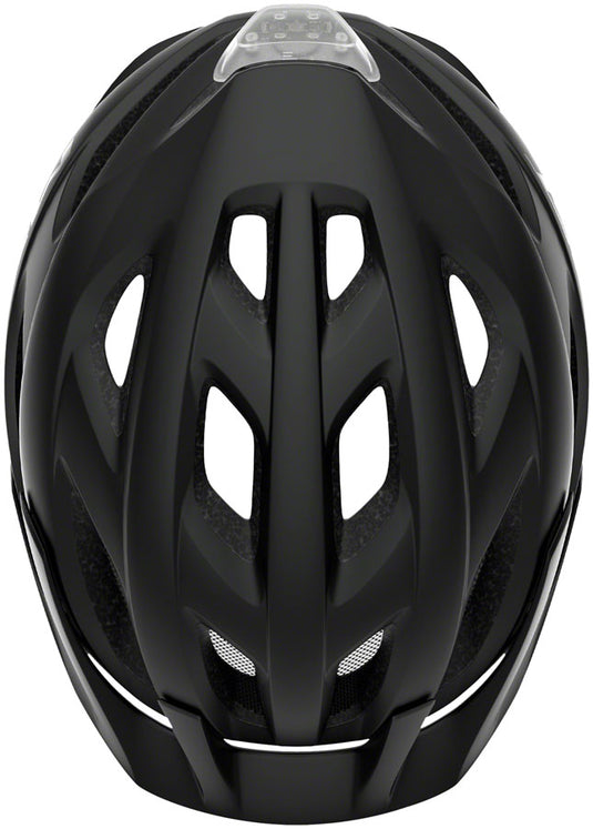 MET Crossover MIPS Helmet - Black, One Size
