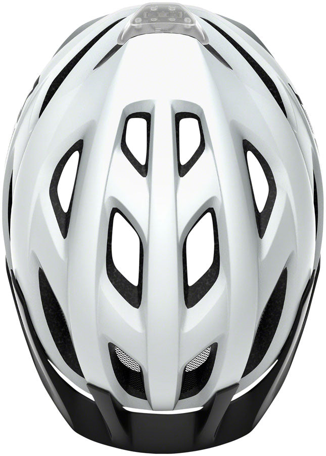 Load image into Gallery viewer, MET Crossover MIPS Helmet - White, X-Large
