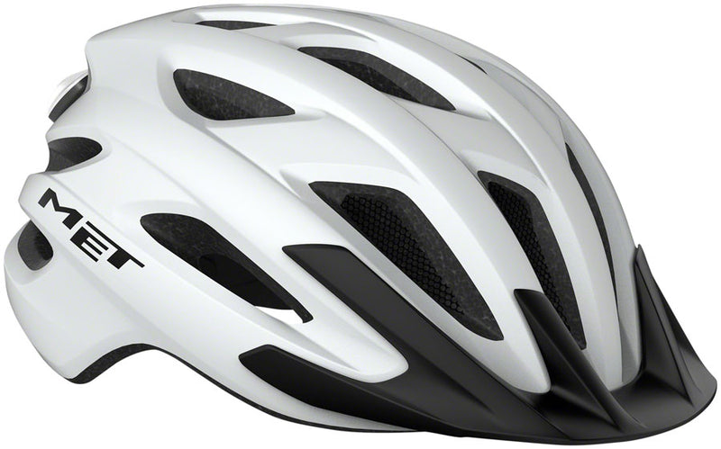 Load image into Gallery viewer, MET-Helmets-Crossover-MIPS-Helmet-One-Size-Fits-All-MIPS-White_HLMT6241
