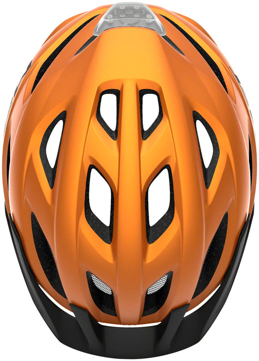 MET Crossover MIPS Helmet - Orange, X-Large