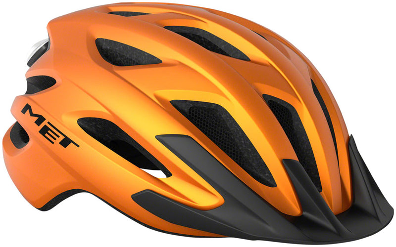 Load image into Gallery viewer, MET-Helmets-Crossover-MIPS-Helmet-X-Large-MIPS-Orange_HLMT6220
