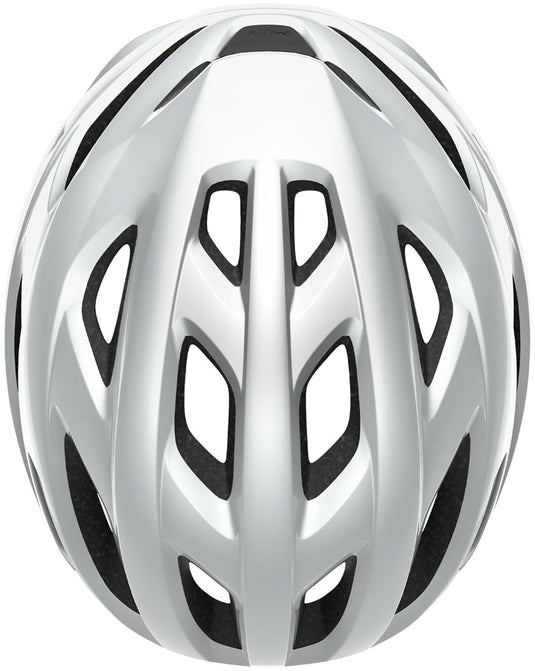 MET Idolo Mips Helmet - White Glossy, X-Large