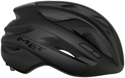 MET Idolo Mips Helmet - Black Matte, UN