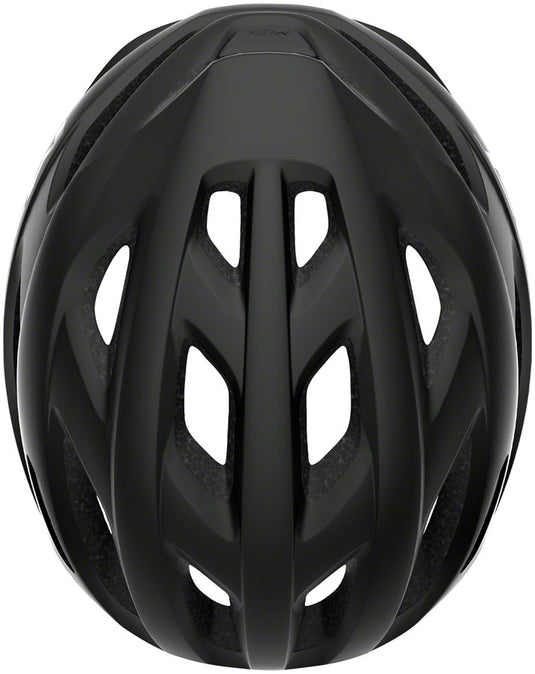 MET Idolo Mips Helmet - Black Matte, UN