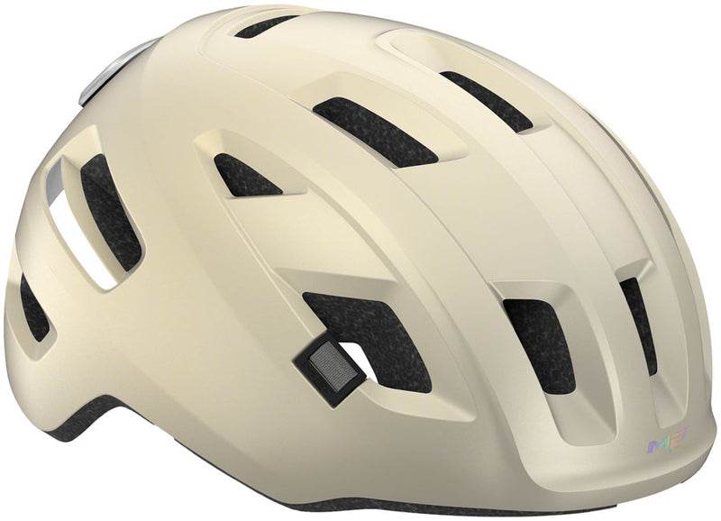 Load image into Gallery viewer, MET-Helmets-E-Mob-MIPS-Helmet-Medium-MIPS-White-HLMT8253-Bicycle-Helmets
