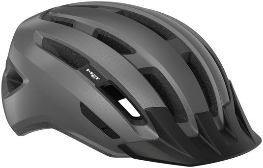 MET-Helmets-Downtown-MIPS-Helmet-Small-Medium-MIPS-Grey-HLMT8229-Bicycle-Helmets