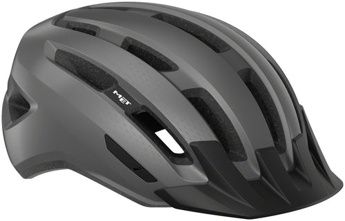 MET-Helmets-Downtown-MIPS-Helmet-Medium-Large-MIPS-Grey-HLMT8232-Bicycle-Helmets