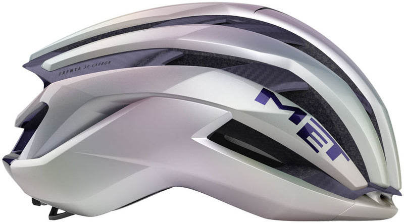 Load image into Gallery viewer, MET Trenta 3K Carbon Limited Edition Helmet - Tadej Pogacar, Large
