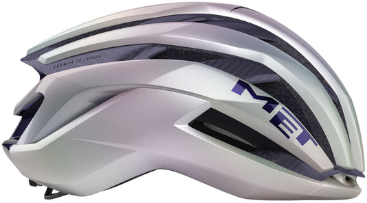 MET Trenta 3K Carbon Limited Edition Helmet - Tadej Pogacar, Small