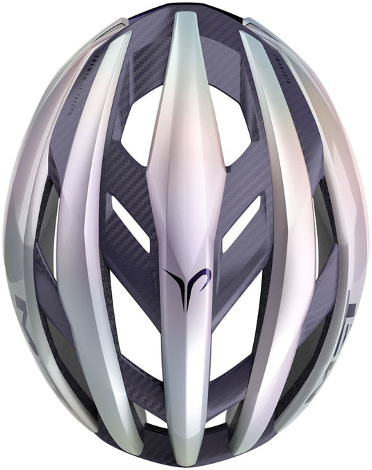 MET Trenta 3K Carbon Limited Edition Helmet - Tadej Pogacar, Large