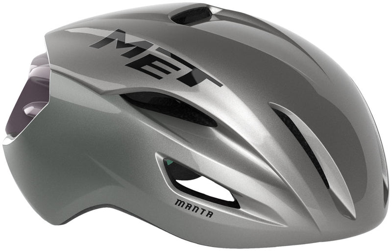 Load image into Gallery viewer, MET-Helmets-Manta-MIPS-Helmet-Small-Grey-HLMT8538-Bicycle-Helmets
