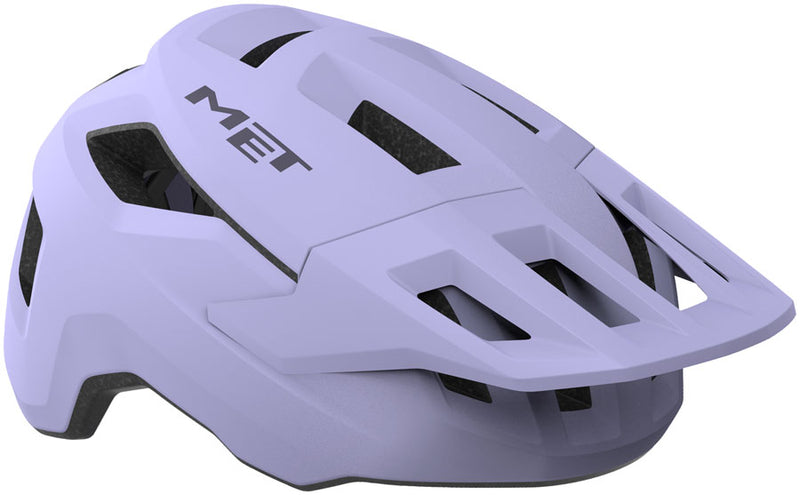 Load image into Gallery viewer, MET-Helmets-Shelter-Youth-Helmet-One-Size-Visor-Purple-HLMT8530-Bicycle-Helmets
