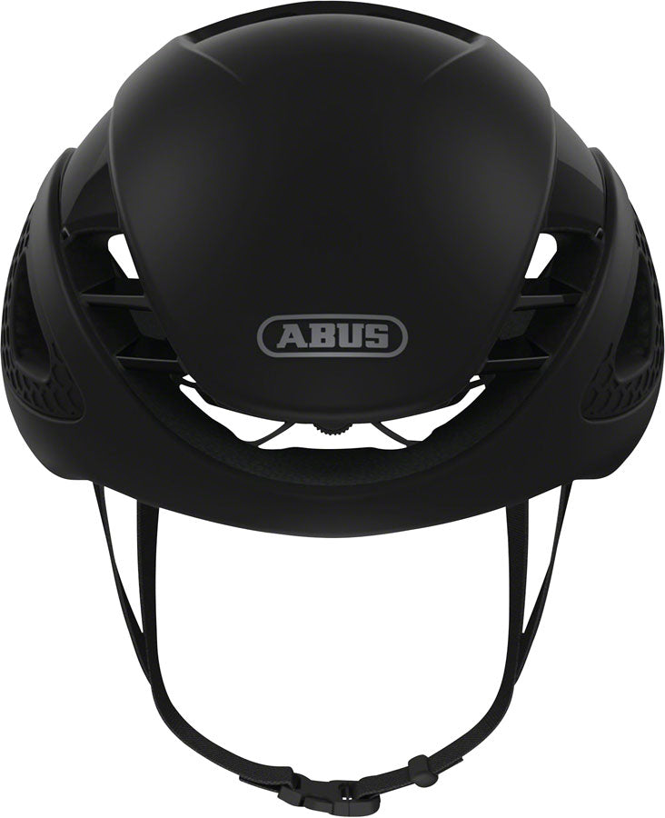Load image into Gallery viewer, Abus Gamechanger Helmet Forced Air Cooling Zoom Ace System Velvet Black, Large
