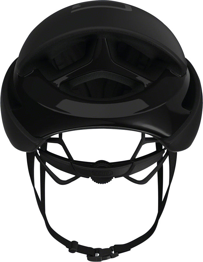 Load image into Gallery viewer, Abus Gamechanger Helmet Forced Air Cooling Zoom Ace System Velvet Black, Medium
