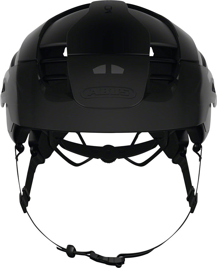 Load image into Gallery viewer, Abus Montrailer MTB Helmet ActiCage Zoom Ace Adjustment Fit Velvet Black, Medium

