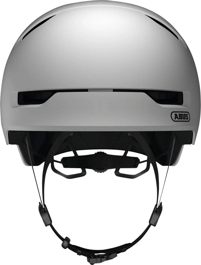 Load image into Gallery viewer, Abus Scraper 3.0 BMX/Skate Helmet ABS Zoom Ace Urban System Concrete Gray Medium

