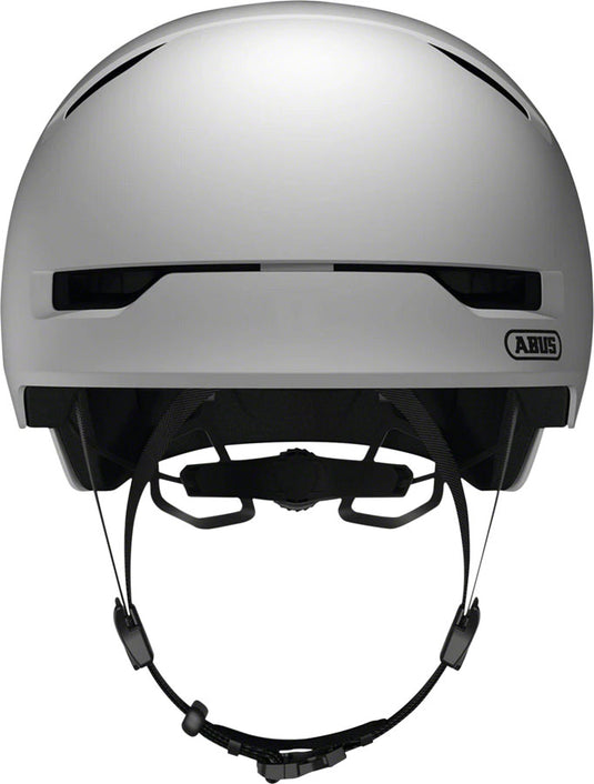 Abus Scraper 3.0 BMX/Skate Helmet ABS Zoom Ace Urban System Concrete Gray Medium