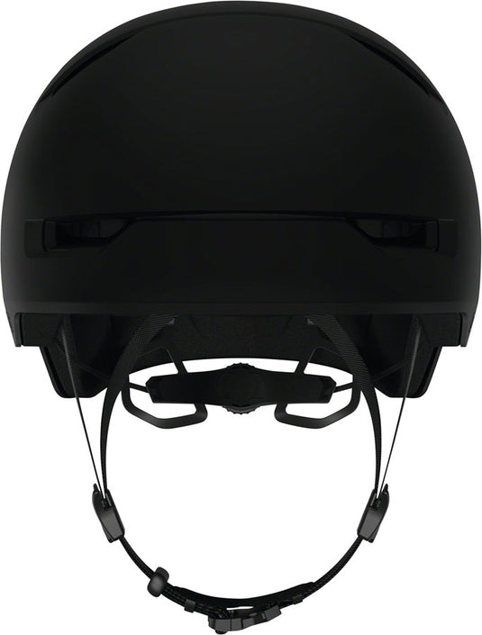 Abus Scraper 3.0 BMX/Skate Helmet ABS Zoom Ace Urban System Velvet Black, Medium