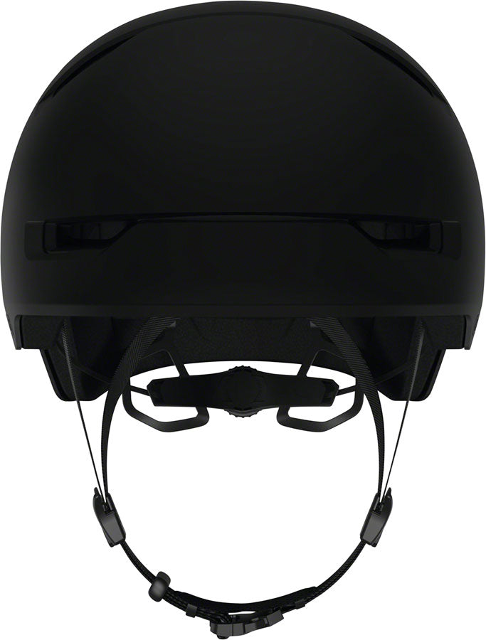 Load image into Gallery viewer, Abus Scraper 3.0 BMX/Skate Helmet ABS Zoom Ace Urban System Velvet Black, Large
