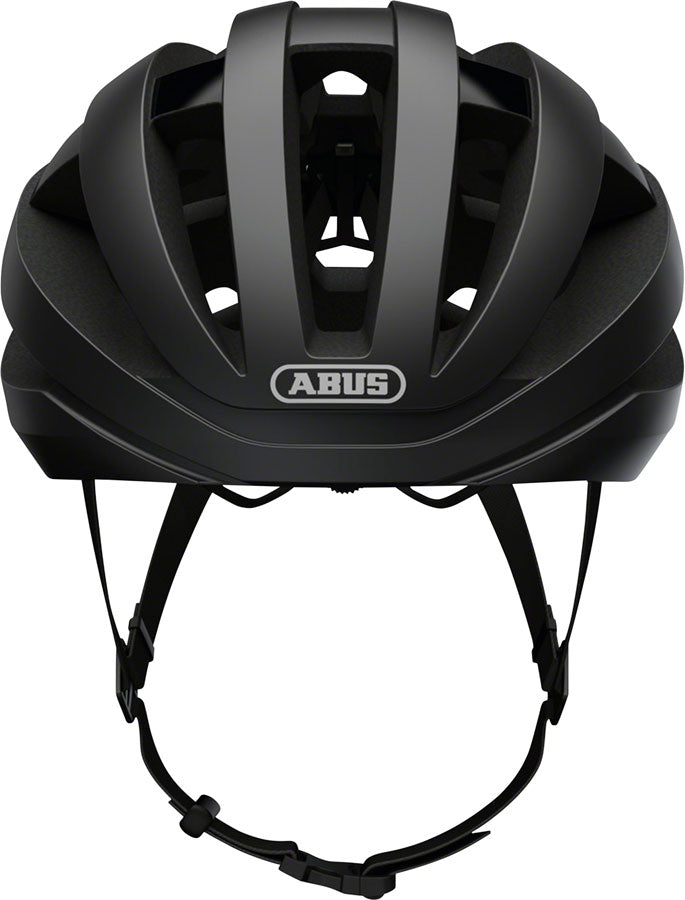 Load image into Gallery viewer, Abus Viantor Helmet Multi-Shell In-Mold ActiCage Zoom Ace Fit Velvet Black Small

