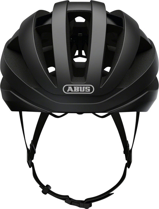 Abus Viantor Helmet Multi-Shell In-Mold ActiCage Zoom Ace Fit Velvet Black Small