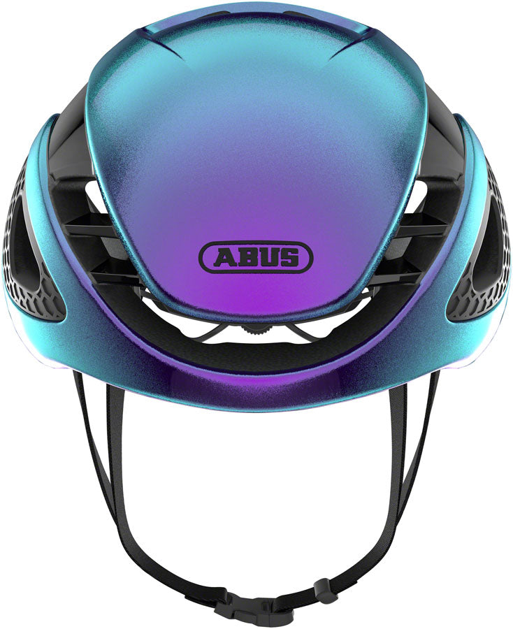 Abus Gamechanger Helmet - Flip Flop Purple, Small – 365 Cycles