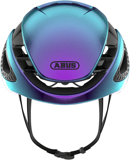 Abus Gamechanger Helmet - Flip Flop Purple, Small