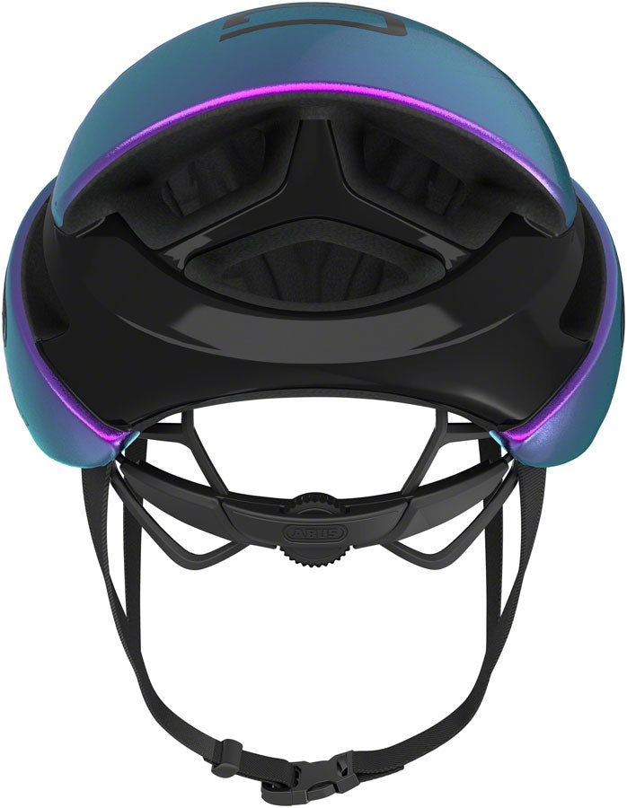 Abus Gamechanger Helmet - Flip Flop Purple, Small