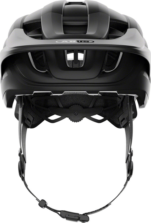 Load image into Gallery viewer, Abus CliffHanger MIPS Helmet - Velvet Black, Small
