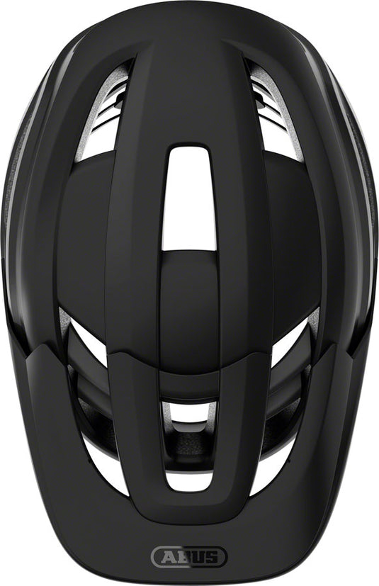 Abus CliffHanger MIPS Helmet - Velvet Black, Medium