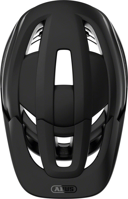 Abus CliffHanger MIPS Helmet - Velvet Black, Small