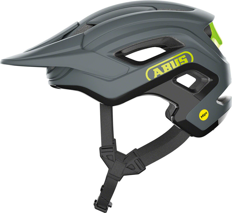 Load image into Gallery viewer, Abus-CliffHanger-MIPS-Helmet-Large-MIPS-No-Results-HLMT6518-Bicycle-Helmets
