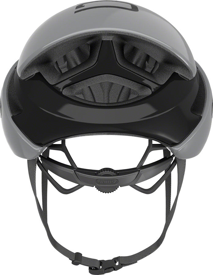 Load image into Gallery viewer, Abus GameChanger Helmet - Race Grey, Large
