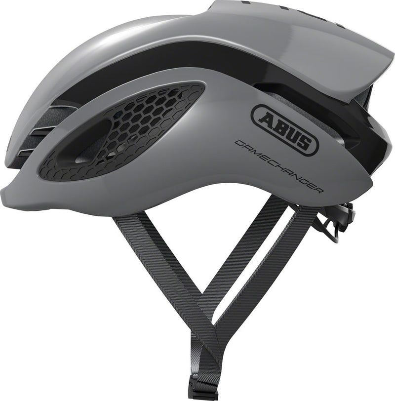 Load image into Gallery viewer, Abus-GameChanger-Helmet-Large--Grey_HLMT6519
