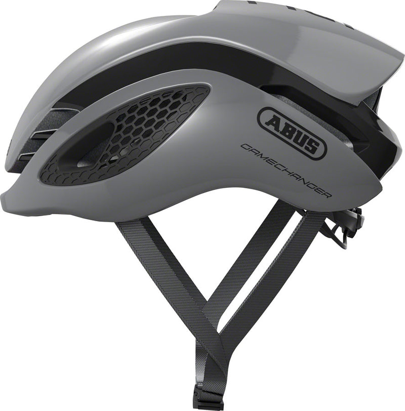 Load image into Gallery viewer, Abus-GameChanger-Helmet-Small--Grey_HLMT6506
