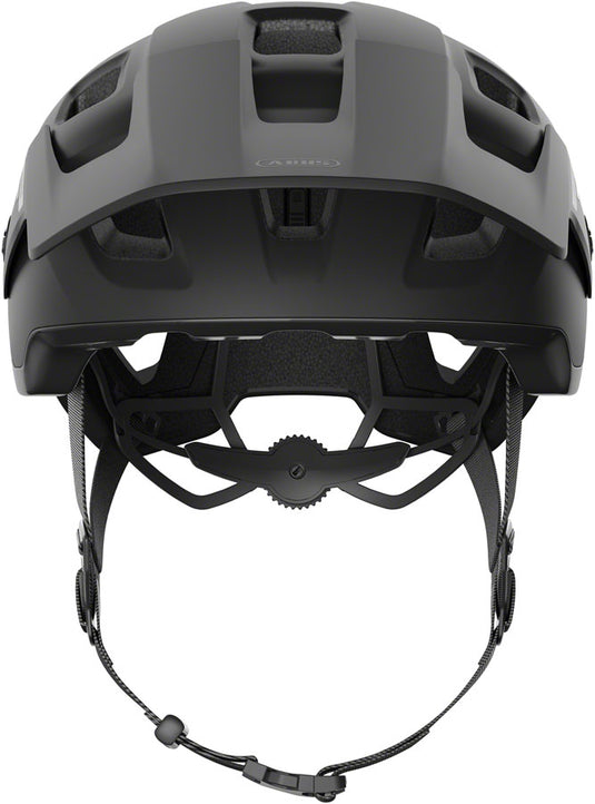 Abus MoDrop MIPS Helmet - Velvet Black, Medium