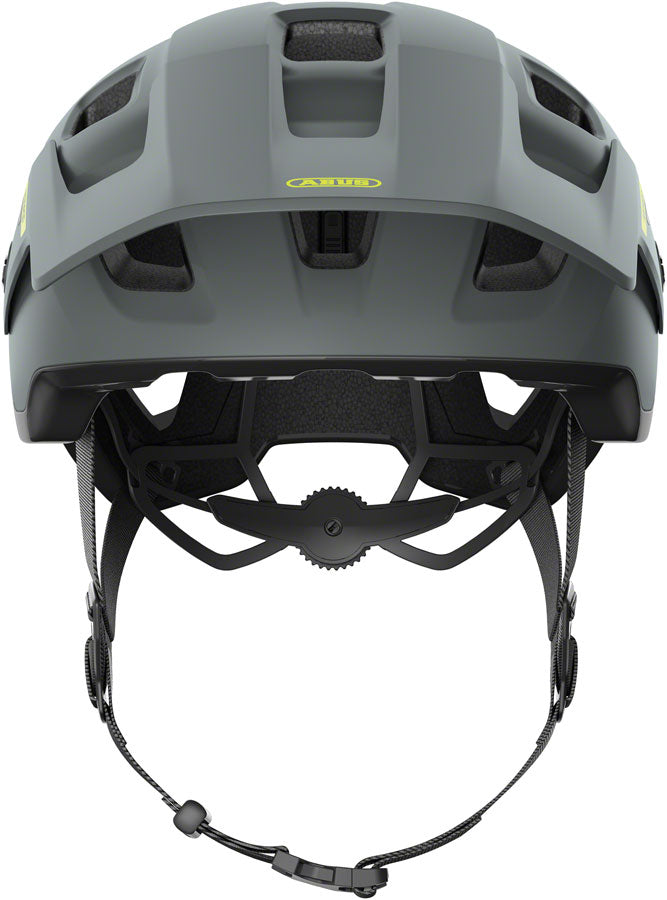 Load image into Gallery viewer, Abus MoDrop MIPS Helmet - Concrete Grey, Large
