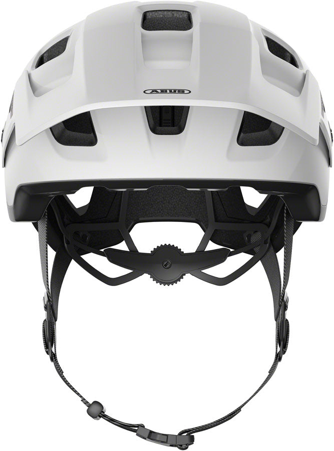 Load image into Gallery viewer, Abus MoDrop MIPS Helmet - Polar White, Medium
