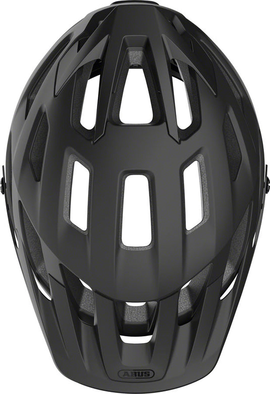 Abus Moventor 2.0 MIPS Helmet - Velvet Black, Medium