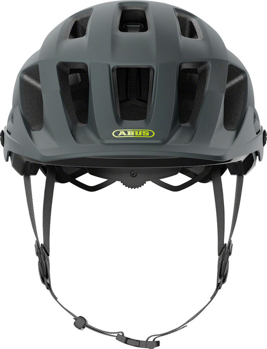 Abus Moventor 2.0 MIPS Helmet - Concrete Grey, Large