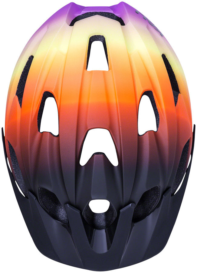 Load image into Gallery viewer, Kali Protectives Pace Helmet - Afterburner Matte MLT, Large/X-Large
