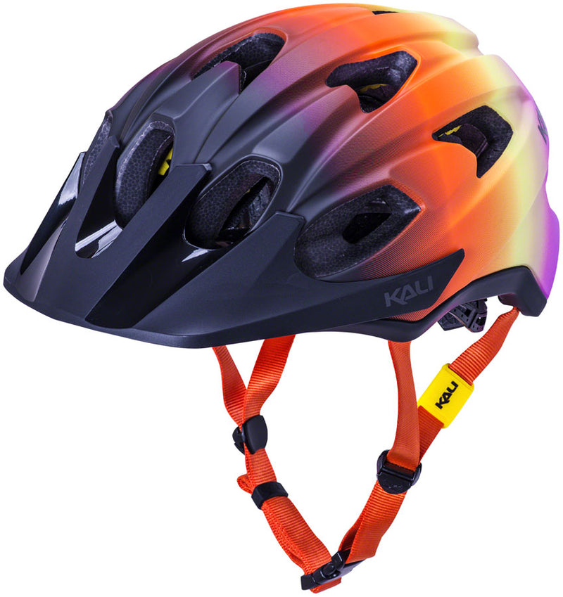 Load image into Gallery viewer, Kali-Protectives-Pace-Helmet-X-Large-Visor-No-Results_HLMT5550
