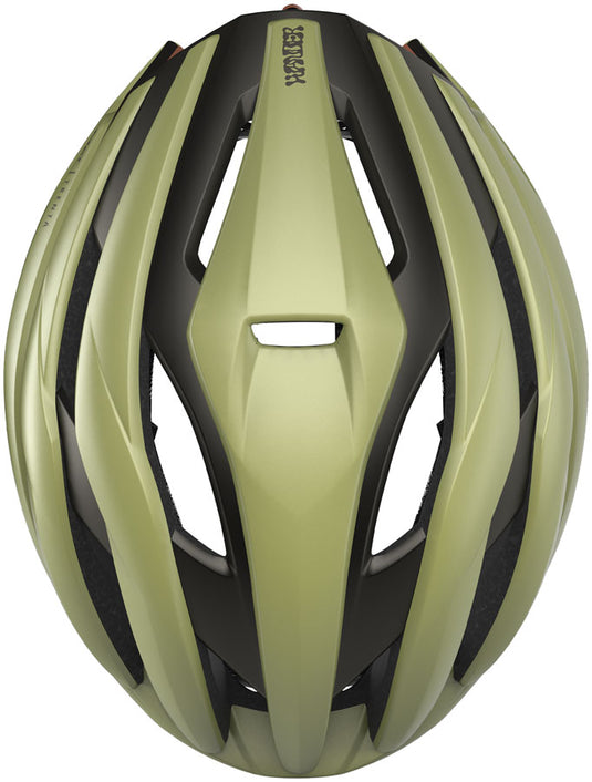MET Trenta Wander Helmet - Herbal Matte, Medium