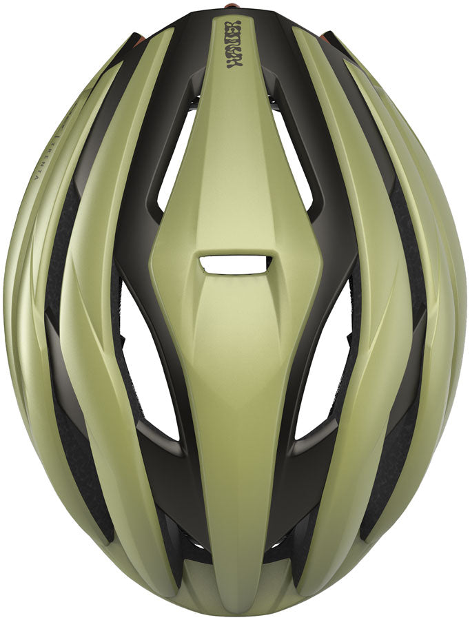 Load image into Gallery viewer, MET Trenta Wander Helmet - Herbal Matte, Large
