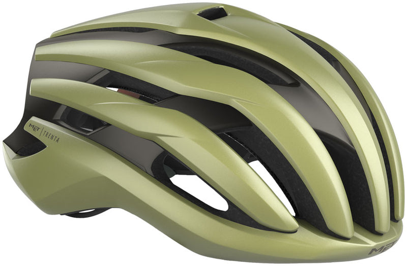 Load image into Gallery viewer, MET-Helmets-Trenta-Wander-Helmet-Medium-Black-HLMT8516-Bicycle-Helmets
