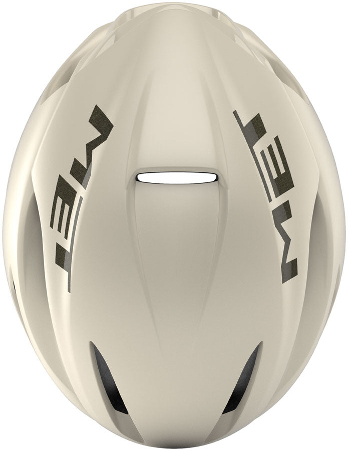 Load image into Gallery viewer, MET Manta Helmet - Wax White Matte, Small
