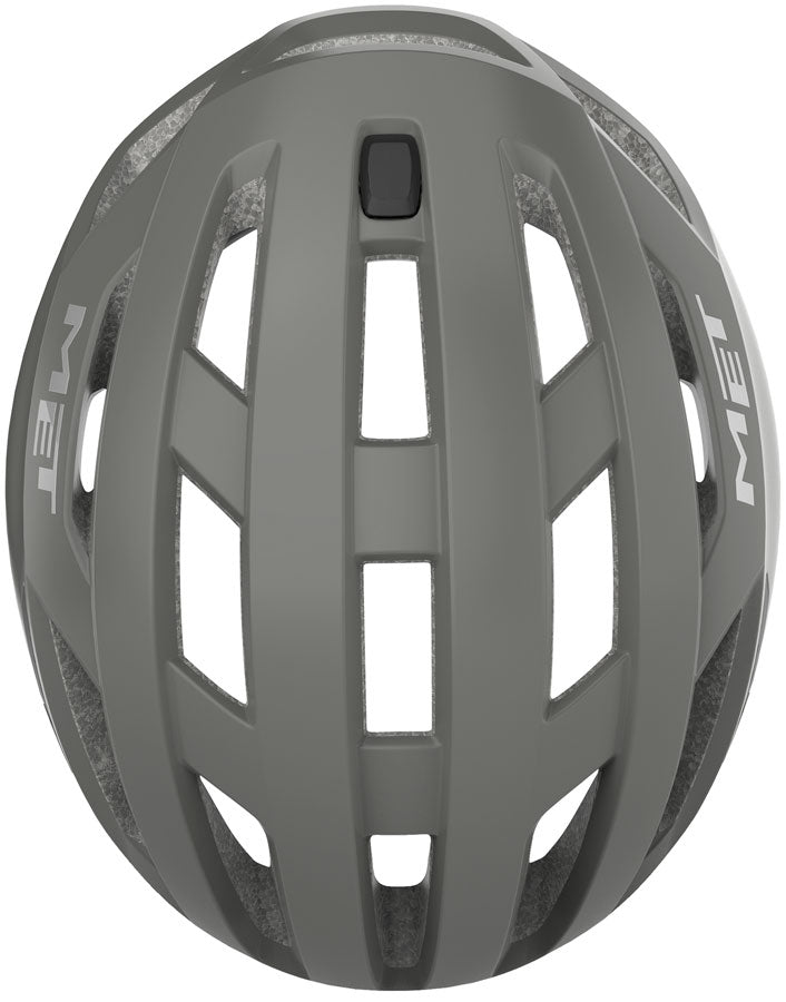 Load image into Gallery viewer, MET Vinci Helmet - Absolute Matte Gray, Large
