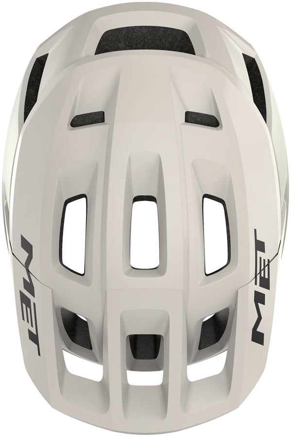 Load image into Gallery viewer, MET Terrae Helmet - Tofu Matte, Medium
