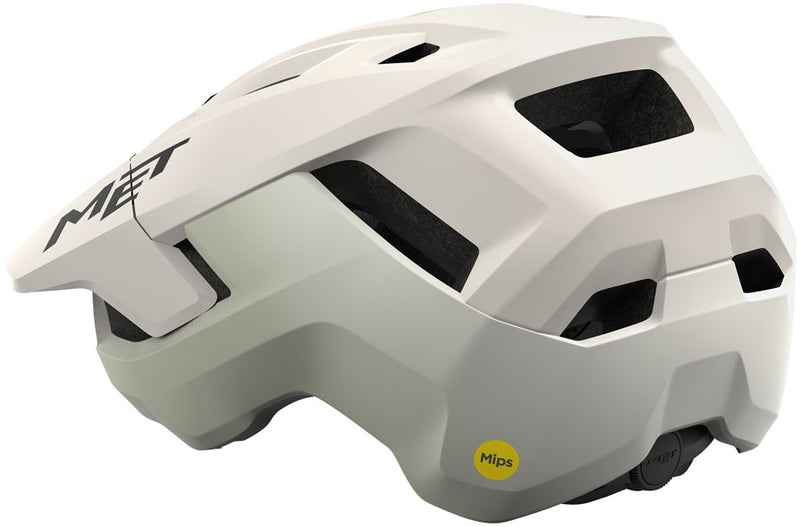 Load image into Gallery viewer, MET Terrae Helmet - Tofu Matte, Medium

