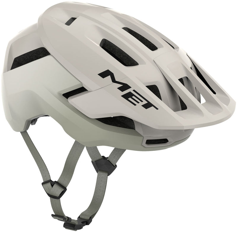 Load image into Gallery viewer, MET Terrae Helmet - Tofu Matte, Large
